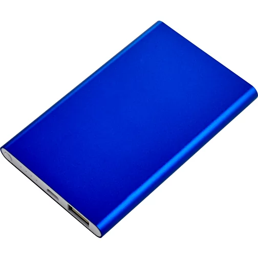 Chargeur en aluminium de 4 000mAh Ezra, Image 4