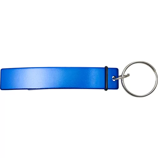 Porte-clés décapsuleur en aluminium., Image 8