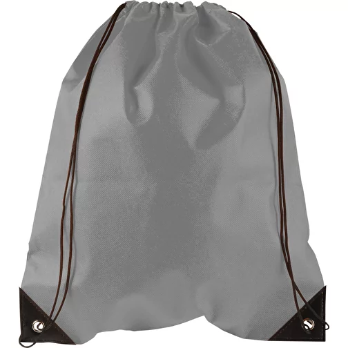 Sac à dos en non-tissé Nathalie, Image 2