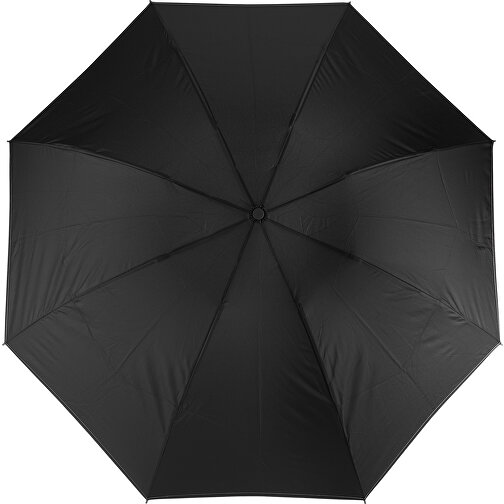 Parapluie réversible pliable avec ouverture et fermeture automatique, Image 2