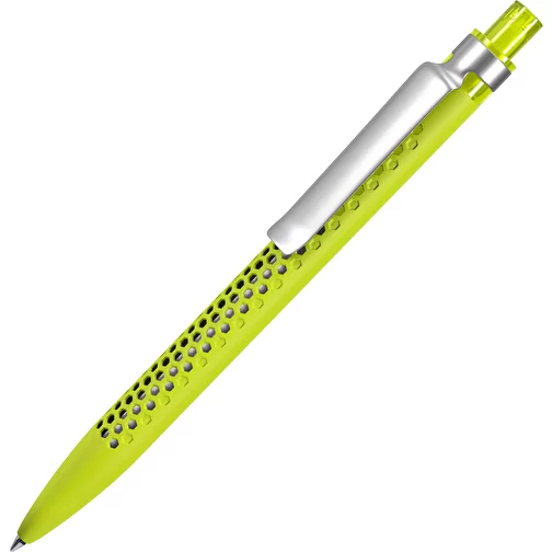 prodir QS40 Soft Touch PRS stylo bille à poussoir, Image 1