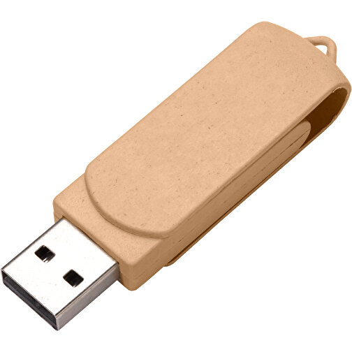 USB-minne COVER Eco 8 GB, Bild 2