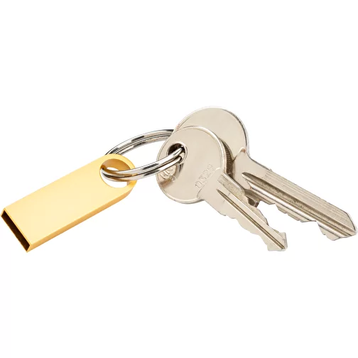 Memoria USB Metal 3.0 16 GB colorido, Imagen 4