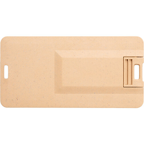 USB-pinne Eco Small 16 GB med forpakning, Bilde 3