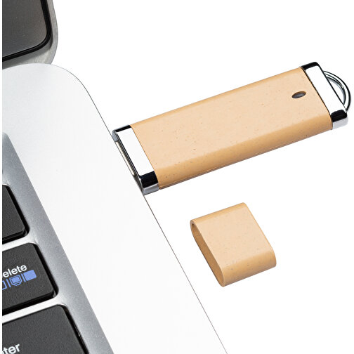 USB-pinne BASIC Eco 64 GB, Bilde 5