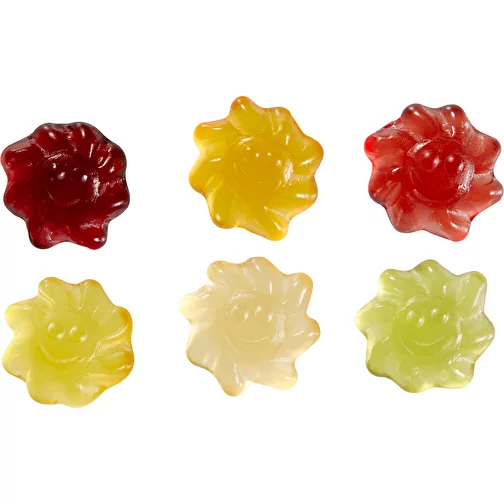 Gommes de fruits STANDARD, 20 g, Image 3