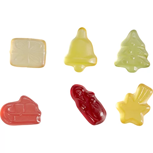 Gommes de fruits STANDARD, 20 g, Image 2