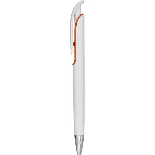 Stylo à bille Vienna white Express, Image 2