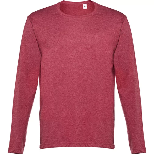 THC BUCHAREST. T-shirt à manches longues pour homme, Image 1