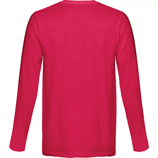 THC BUCHAREST. T-shirt à manches longues pour homme, Image 2
