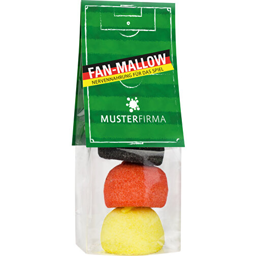 Snack Bag Fan-Mallow degradabile, Immagine 1