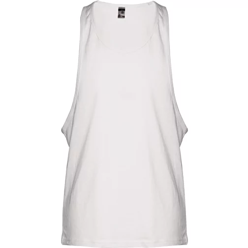 THC IBIZA WH. T-shirt sans manches pour homme, Image 2