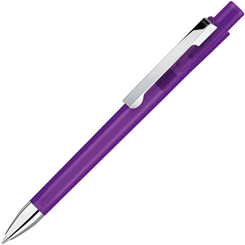 CHECK Frozen M-SI , uma, violett, Kunststoff, 14,23cm (Länge), Bild 2