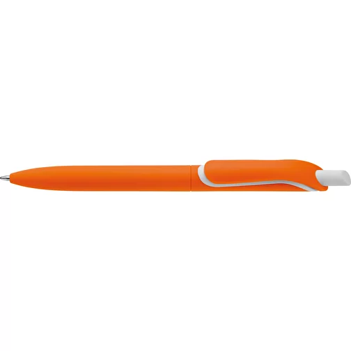 Biros Click-Shadow Soft-touch, Obraz 3