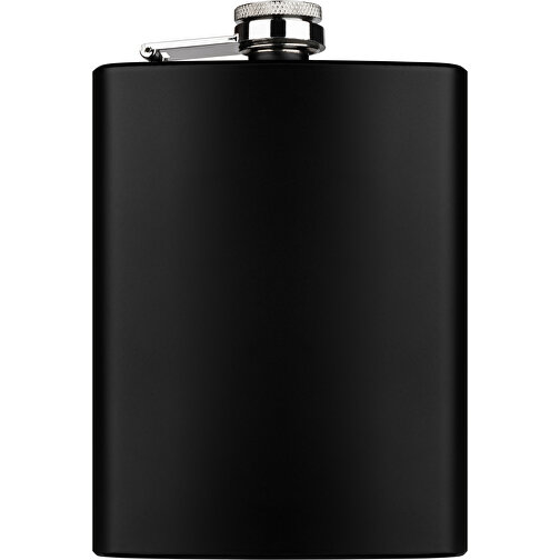 ZORR Hip Flask 8 OZ/226.4 ml, Image 1