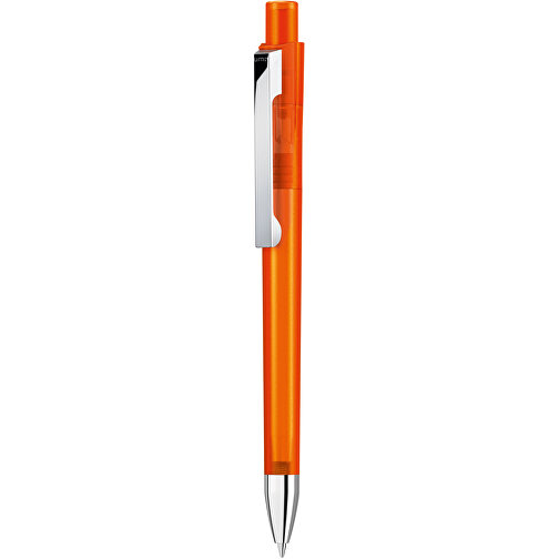 CHECK Frozen M-SI , uma, orange, Kunststoff, 14,23cm (Länge), Bild 1