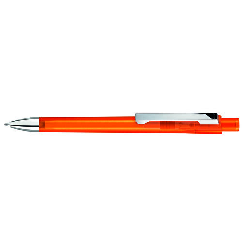 CHECK Frozen M-SI , uma, orange, Kunststoff, 14,23cm (Länge), Bild 3