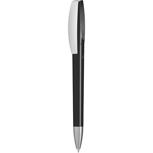 CHILL C-SI RECY , uma, schwarz, Kunststoff, 14,54cm (Länge), Bild 1