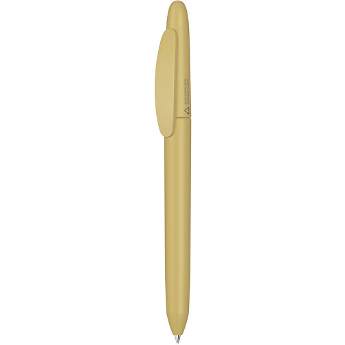 ICONIC RECY , uma, beige, Kunststoff, 13,80cm (Länge), Bild 1