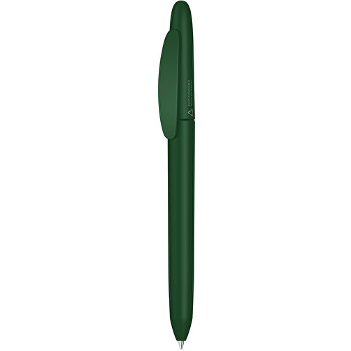 ICONIC RECY , uma, grün, Kunststoff, 13,80cm (Länge), Bild 1
