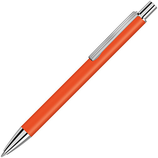 GROOVE , uma, orange, Metall, 14,05cm (Länge), Bild 2