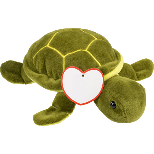 Pluszowy żółw ALBERT, Obraz 1