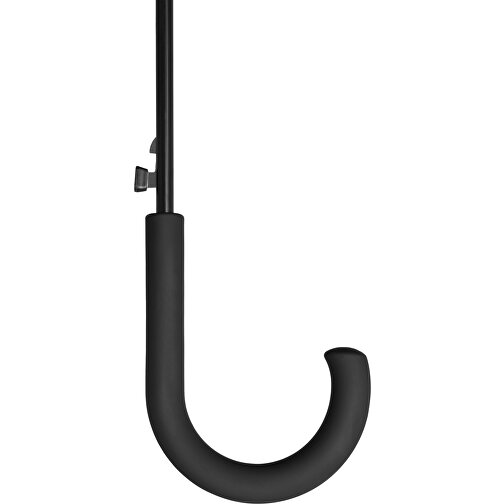 Doppler Regenschirm Hit Stick AC , doppler, grau, Polyester, 84,00cm (Länge), Bild 4
