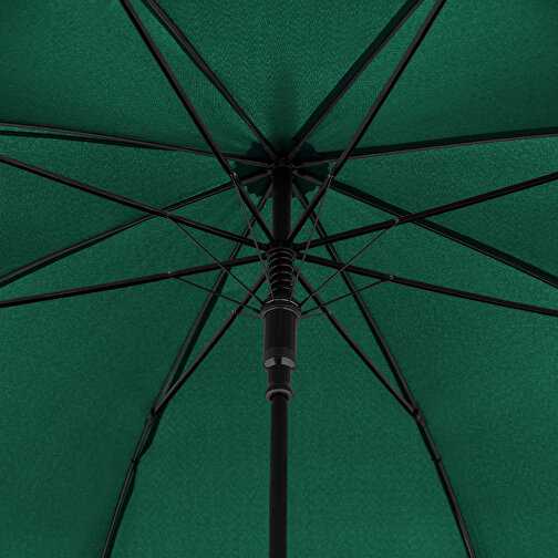 Doppler Regenschirm Hit Stick AC , doppler, grün, Polyester, 84,00cm (Länge), Bild 5