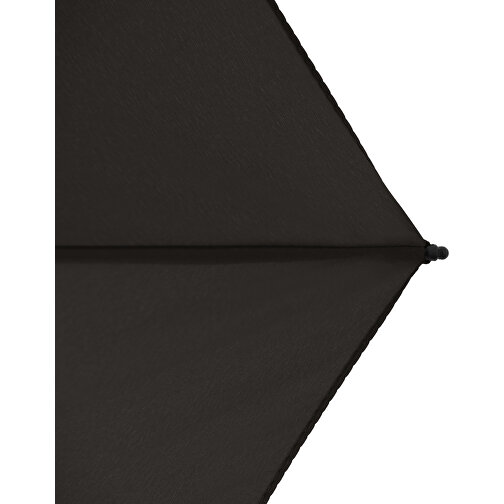 Doppler Regenschirm Zero Magic AOC , doppler, schwarz, Polyester, 26,00cm (Länge), Bild 6