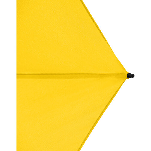 Doppler Regenschirm Zero Magic AOC , doppler, gelb, Polyester, 26,00cm (Länge), Bild 6