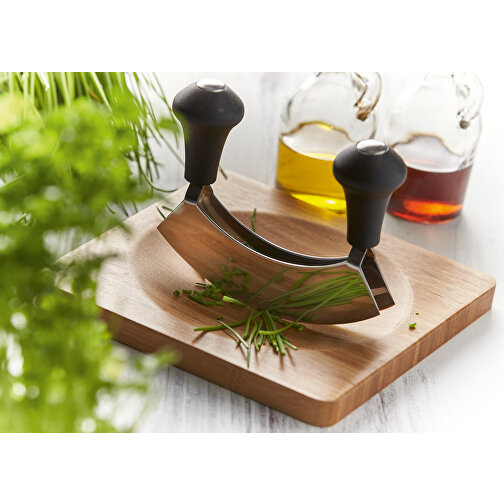 Set cortadora de hierbas aromáticas BUNCH, Imagen 2