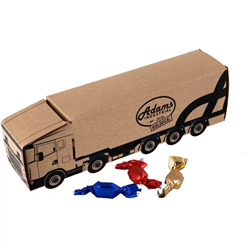 Potenza del camion, Immagine 1