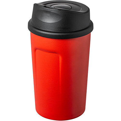 Mug isotherme RETUMBLER-THIONVILLE RED, Image 1