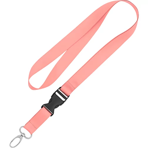 Lanyard basic oval, Bild 1