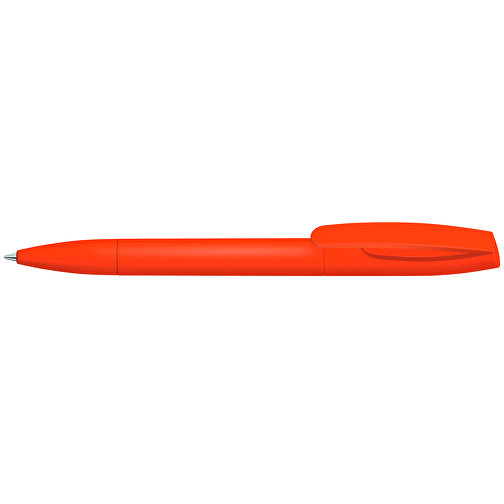 CORAL GUM , uma, orange, Kunststoff, 14,40cm (Länge), Bild 3