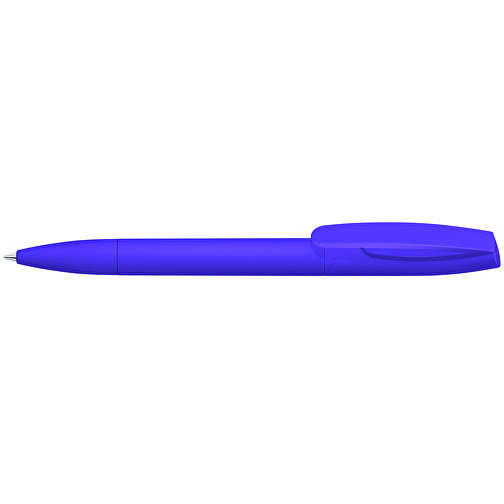 CORAL GUM , uma, violett, Kunststoff, 14,40cm (Länge), Bild 3