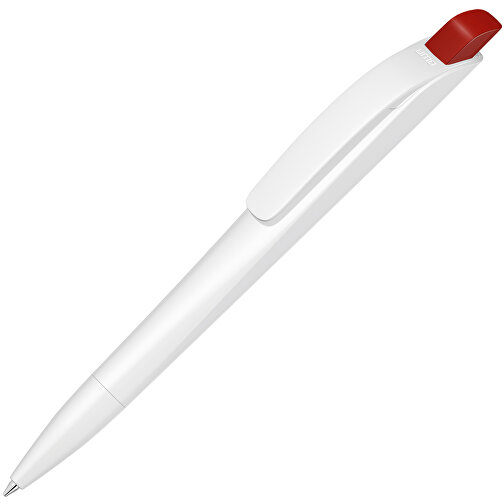 STREAM , uma, rot, Kunststoff, 14,42cm (Länge), Bild 2