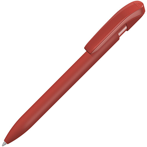 SKY GUM , uma, rot, Kunststoff, 14,60cm (Länge), Bild 2