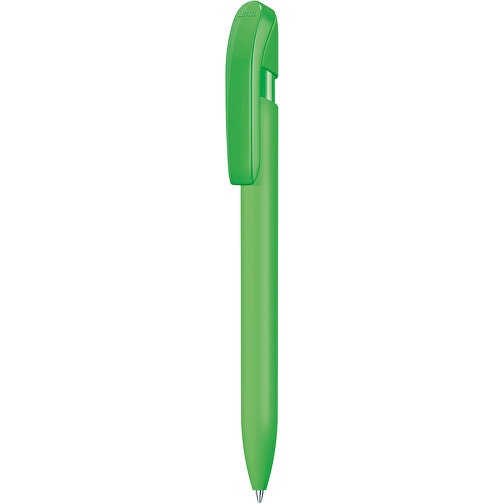 SKY GUM , uma, hellgrün, Kunststoff, 14,60cm (Länge), Bild 1