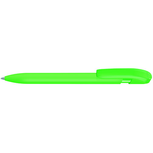 SKY GUM , uma, hellgrün, Kunststoff, 14,60cm (Länge), Bild 3
