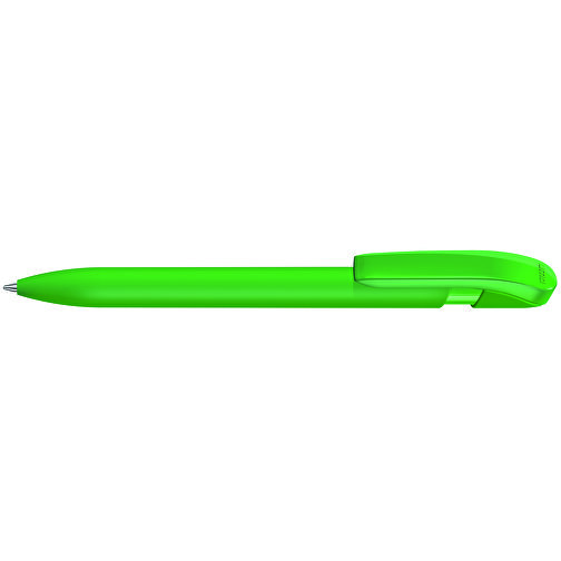 SKY GUM , uma, dunkelgrün, Kunststoff, 14,60cm (Länge), Bild 3