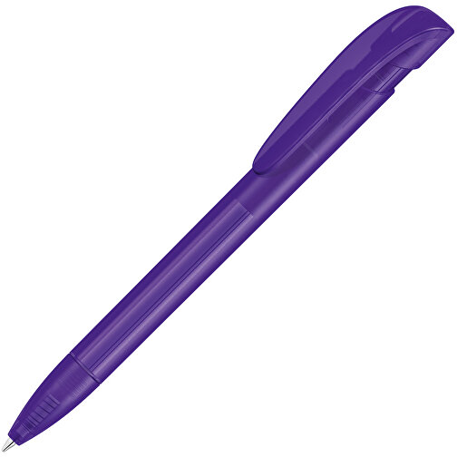 YES Frozen , uma, violett, Kunststoff, 14,91cm (Länge), Bild 2