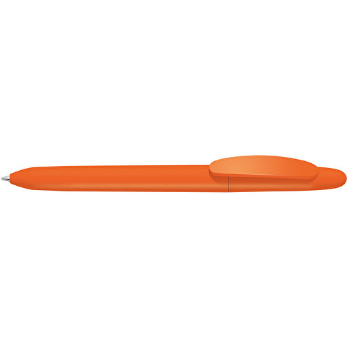 ICONIC GUM , uma, orange, Kunststoff, 13,84cm (Länge), Bild 3