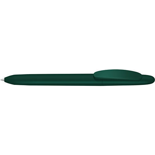 ICONIC GUM , uma, dunkelgrün, Kunststoff, 13,84cm (Länge), Bild 3
