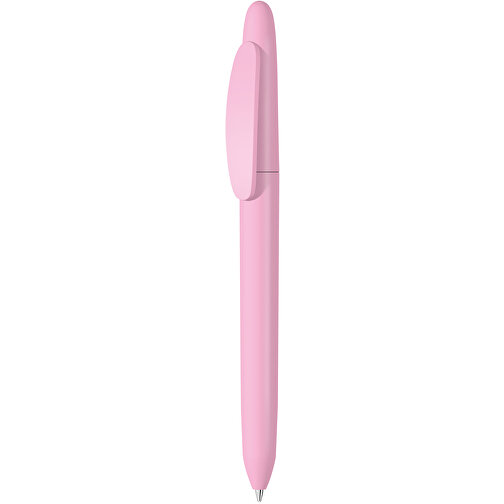 ICONIC GUM , uma, rosa, Kunststoff, 13,84cm (Länge), Bild 1