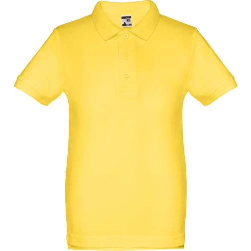 THC ADAM KIDS. Polo enfant unisexe, Image 1