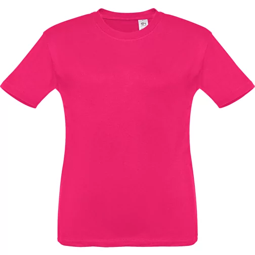 THC ANKARA KIDS. T-shirt enfant unisexe, Image 1