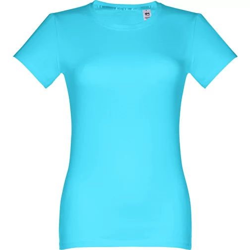 THC ANKARA WOMEN. T-shirt pour femme, Image 1