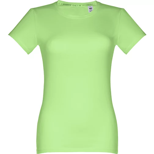 THC ANKARA WOMEN. Camiseta de mujer, Imagen 1