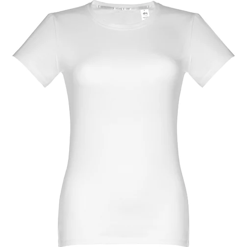 THC ANKARA WOMEN WH. T-shirt pour femme, Image 1